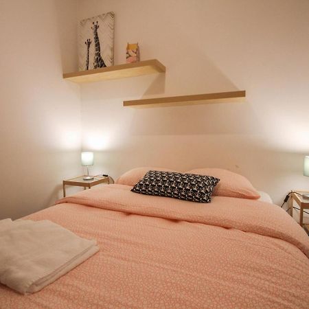 Apartment In A Typical Lille Street 외부 사진