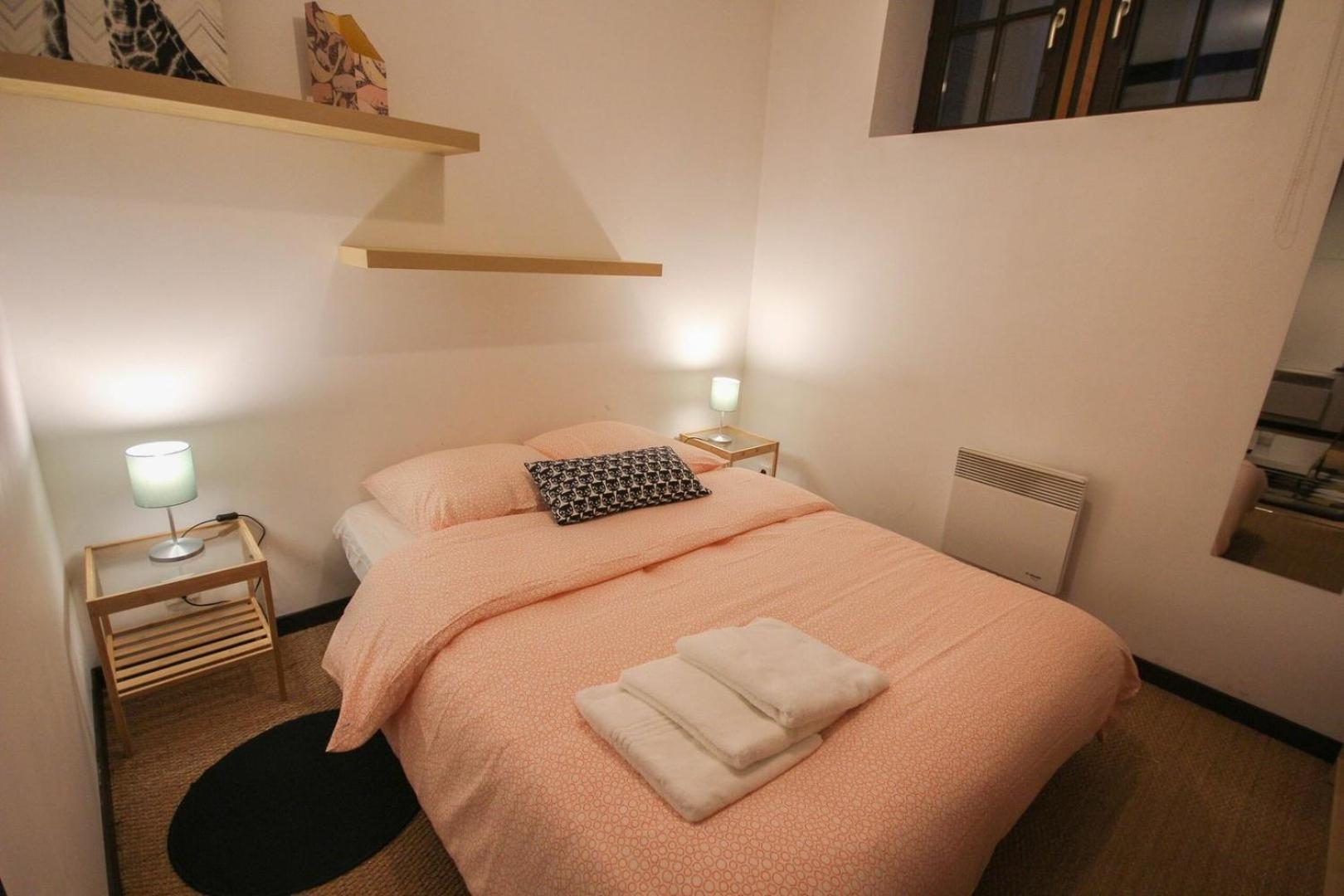 Apartment In A Typical Lille Street 외부 사진